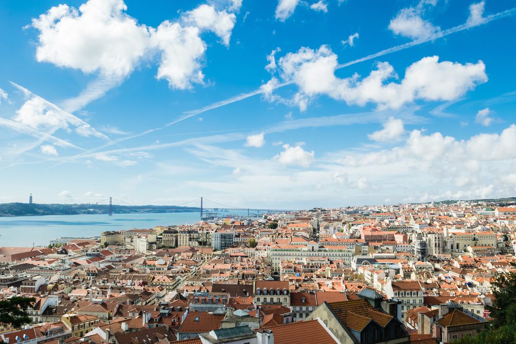 Auswandern nach Portugal